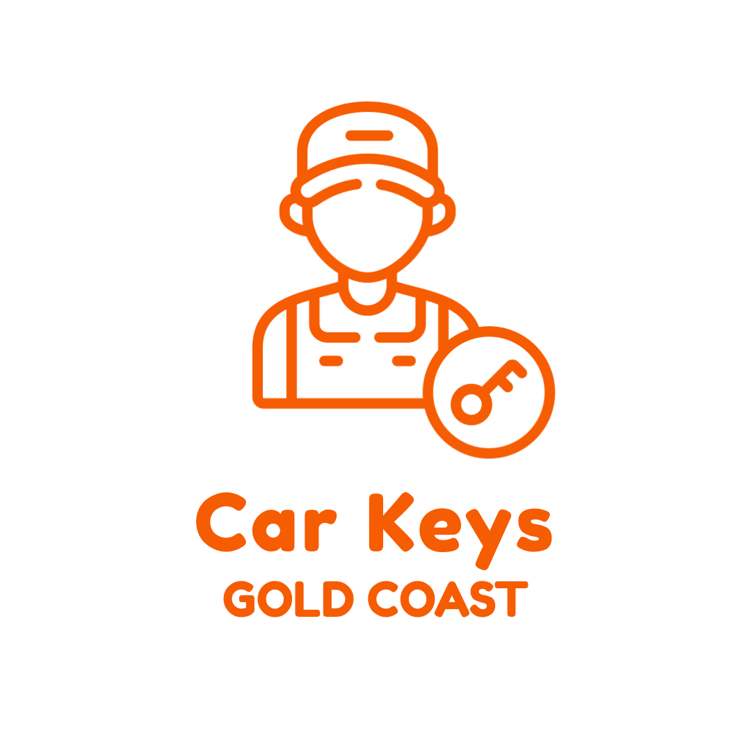 car keys gold coast logo