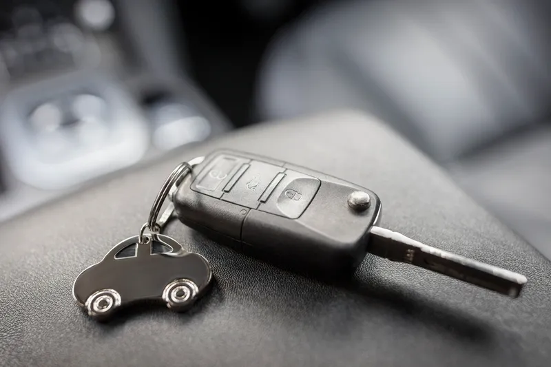 transponder car keys